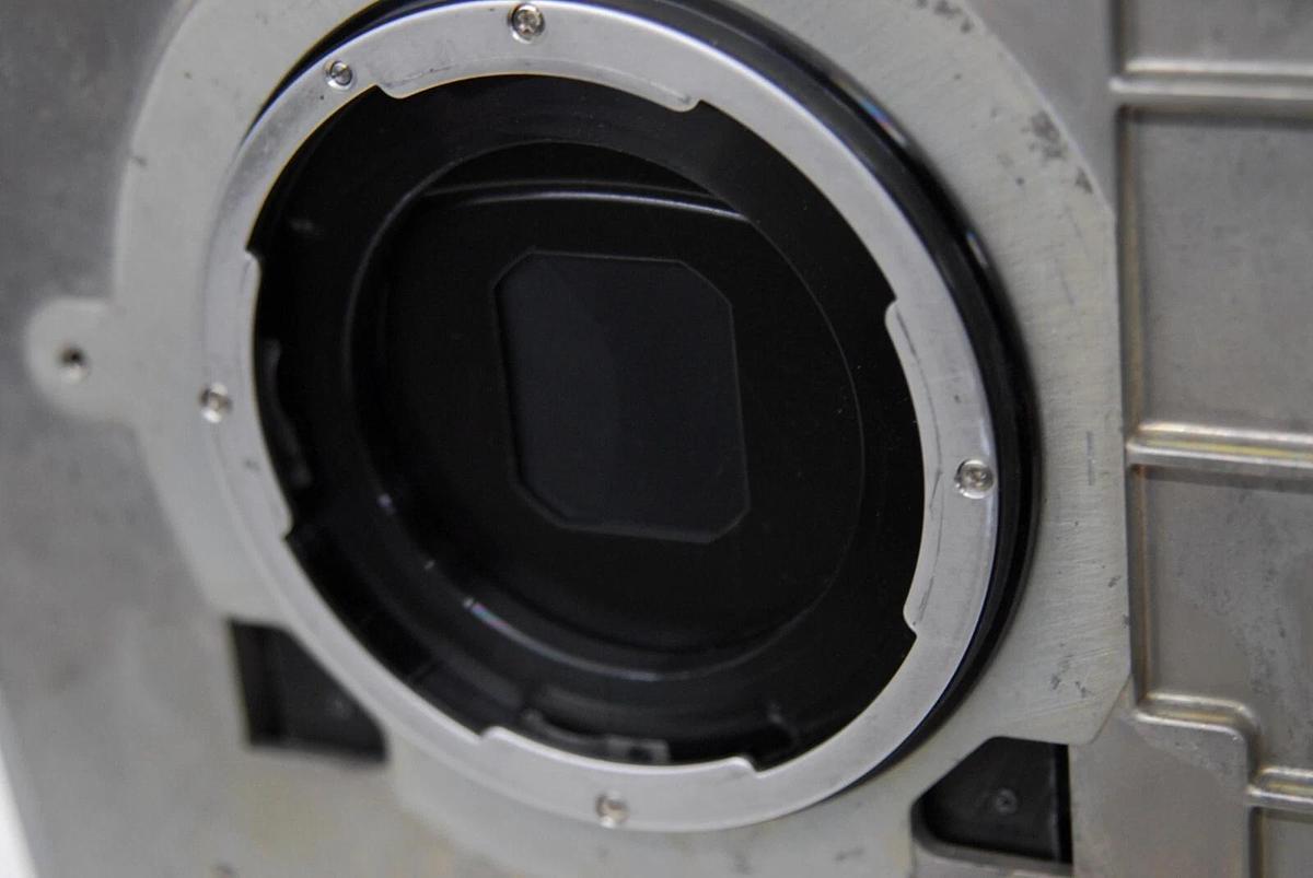 Used FujiFilm LAS-3000 Camera Head - READ DESCRIPTION