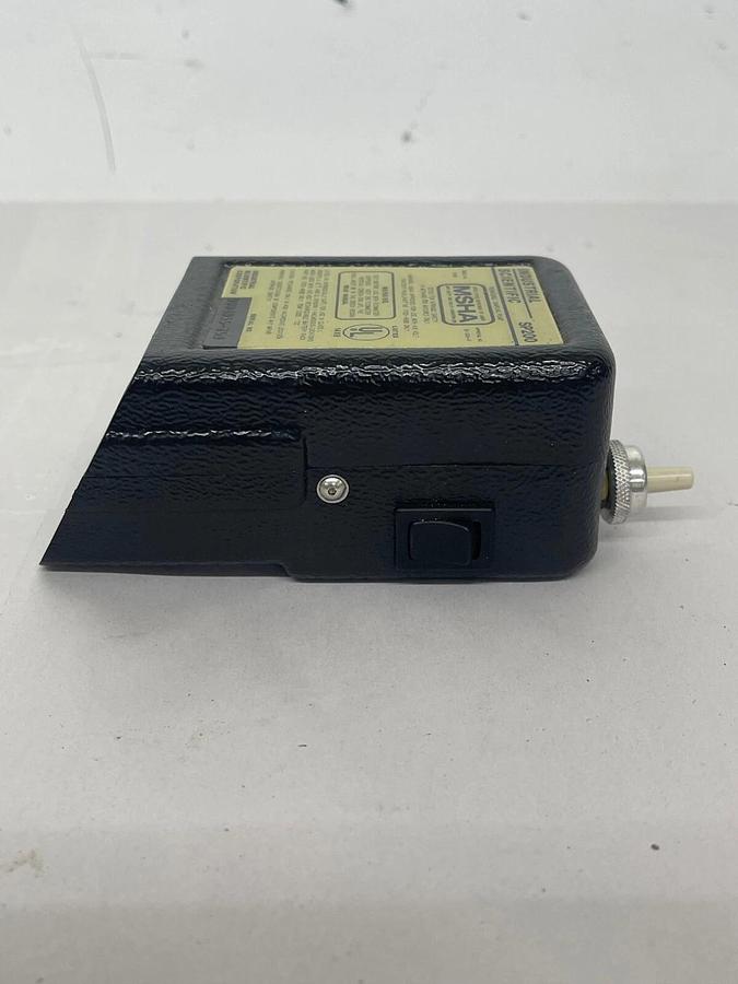 Used Industrial Scientific Sampling Pump SP200