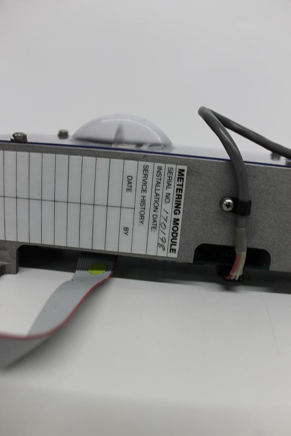 Used Zeiss Humphrey Field Analyzer 750 Metering Pump and Board