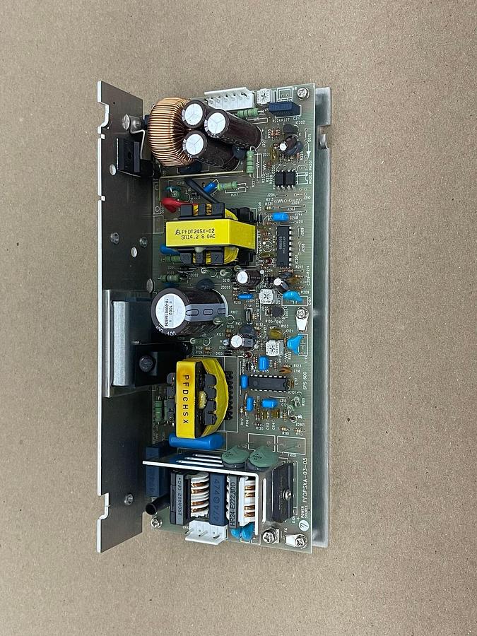 Used Power Source PFD24SX-U1
