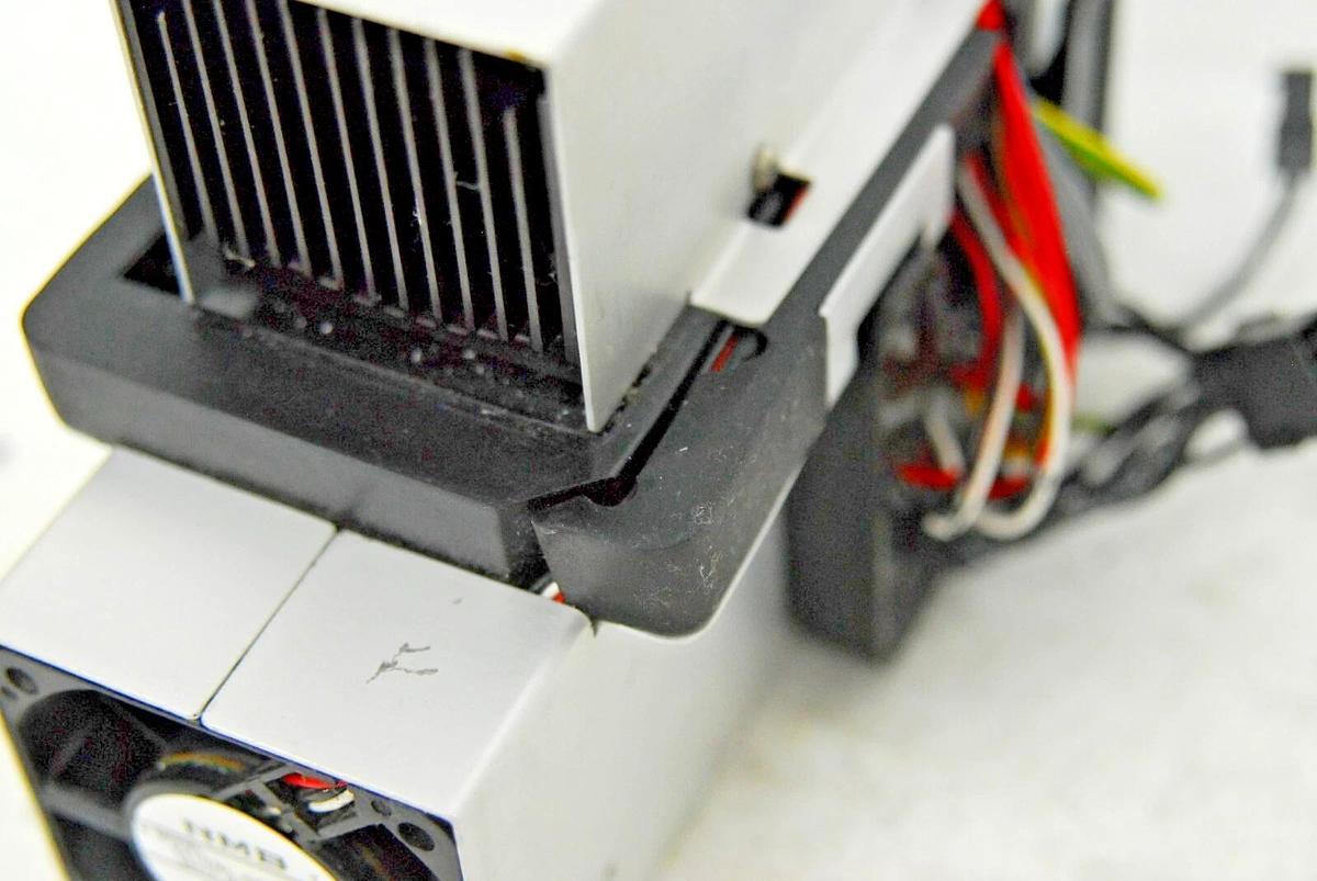 Used TEC CINC Series ASSY 30098855 03 - Ortho-Clinical Vision Analyzer