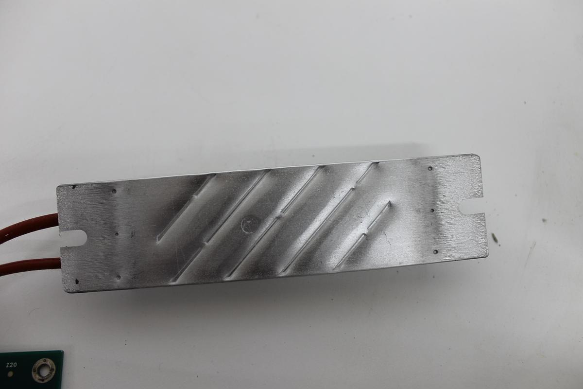 Used Thermo Fisher 20150255 Power Board [Legend X1R Centrifuge]