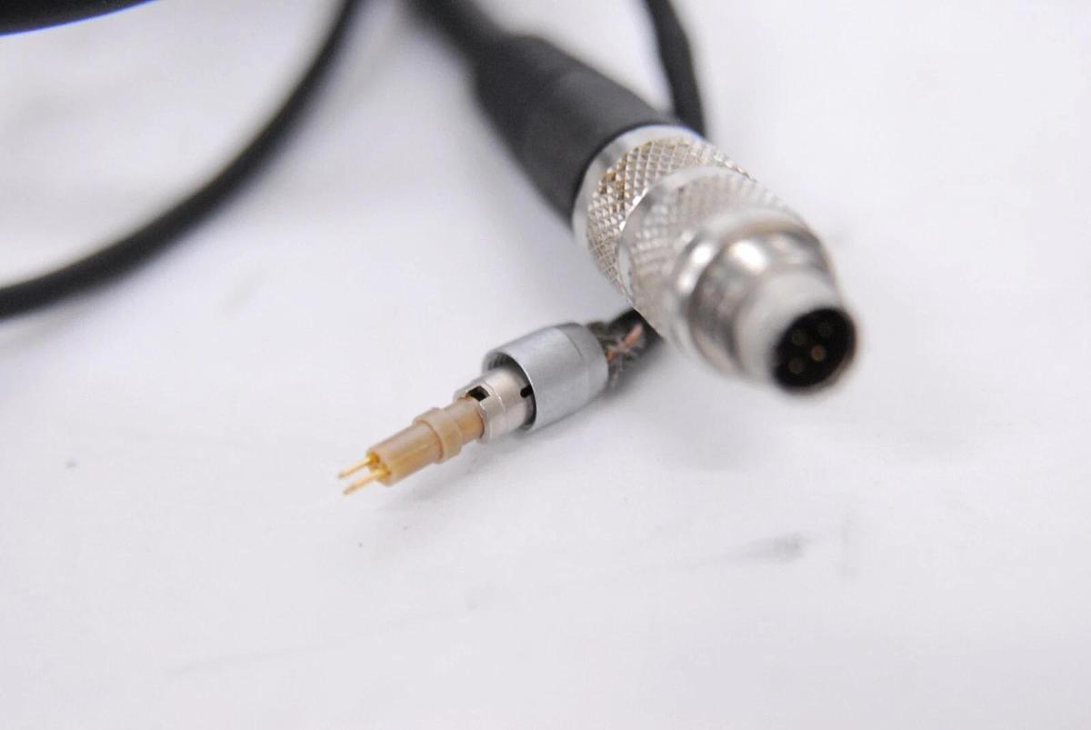 Used Zeiss 1306-512 Illumination Pillar Arm W/ LCD Display 1071-167 - Axiovert 200M