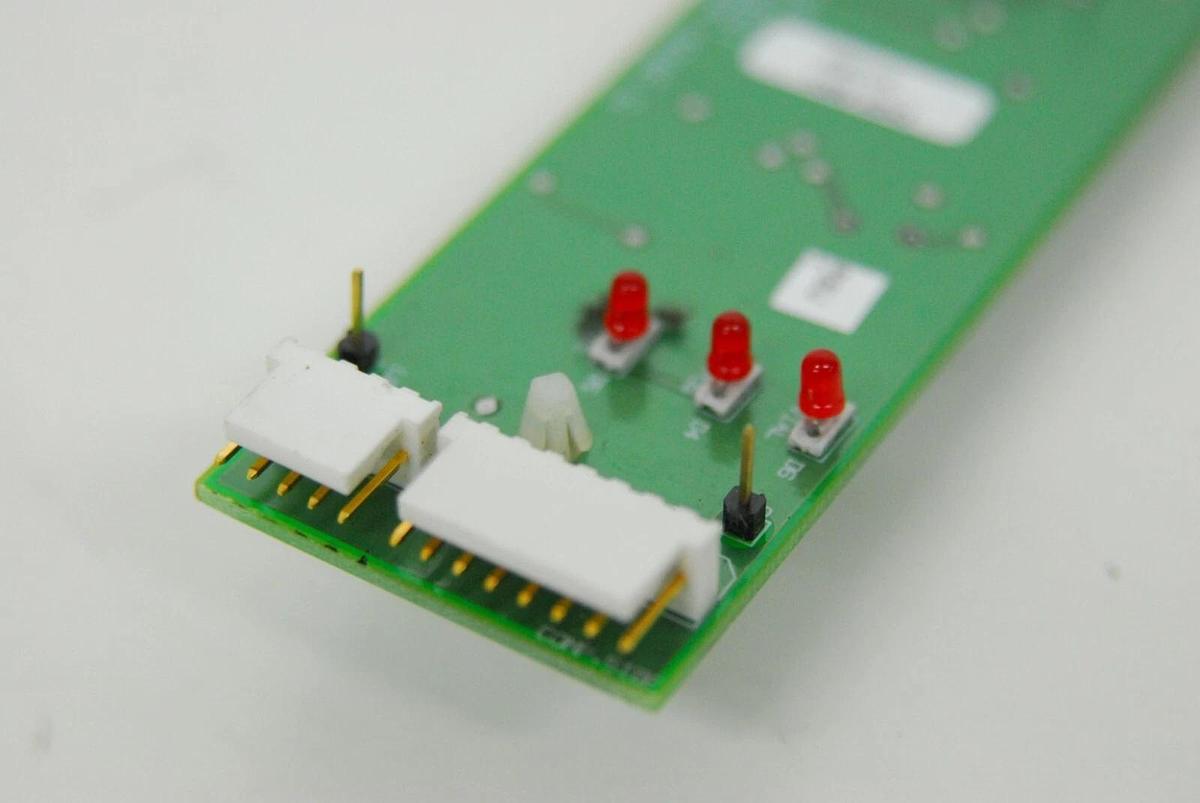 Used Wallac RSU-A 1055 4246 G Sensor Unit