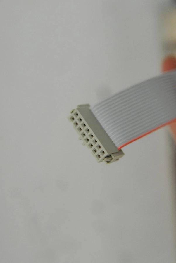 Used Foss 60000462 User Interface Module - MilkoScan Minor 78110