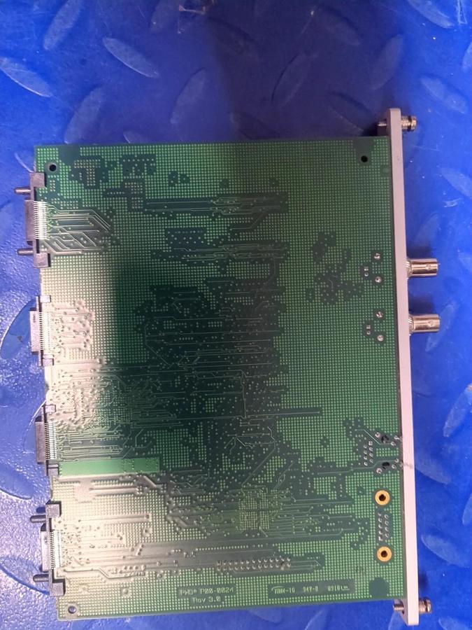 Used Black Diamond Video CXPS 4SXL Rev 3 CPU Card for Video Router / DVI Matrix