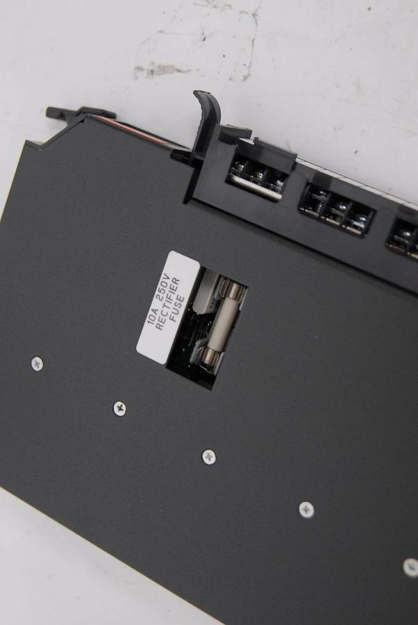 Used Allen-Bradley 1771-OAD 12 TO 120V AC Output Module