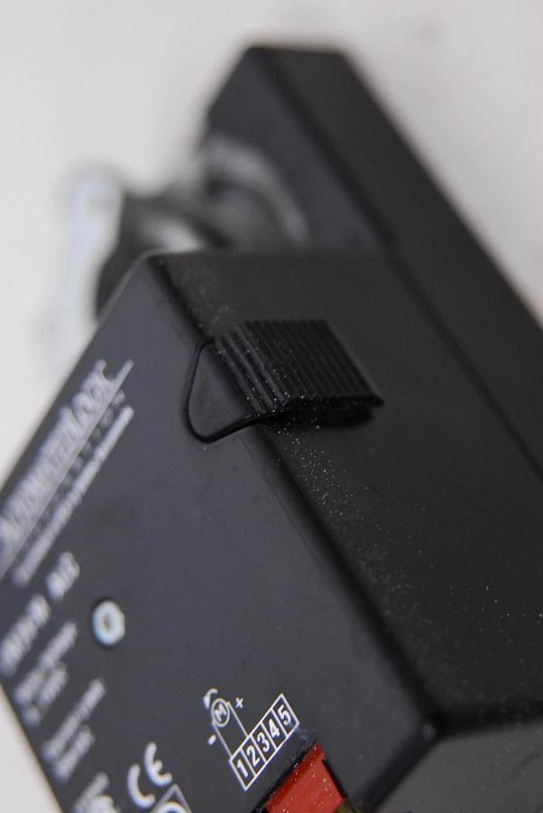 Used Automated Logic LM24-M ALC Actuator