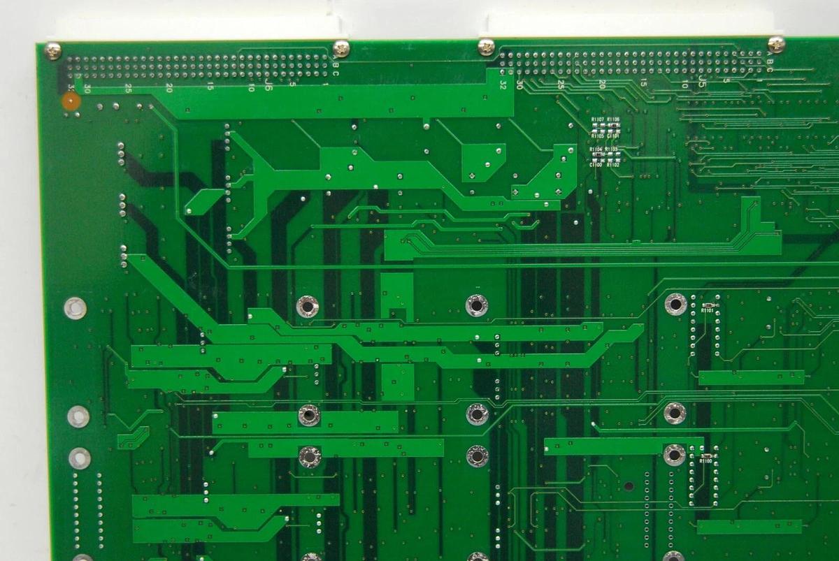 Used GE GEYMS ASPR3 ASPR 2192676 Analog Signal Processor Assembly (LOGIQ 400)