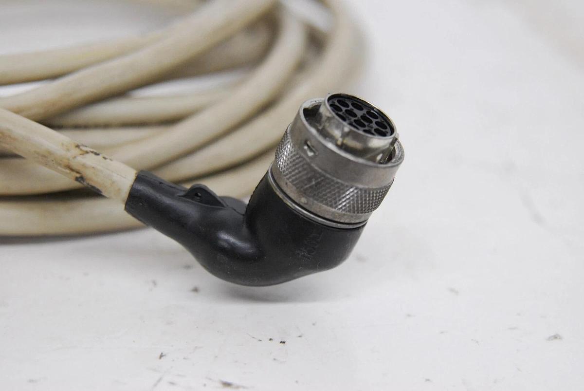 Used ABB 3HAC3346-1 Customer Cable Signal 7m