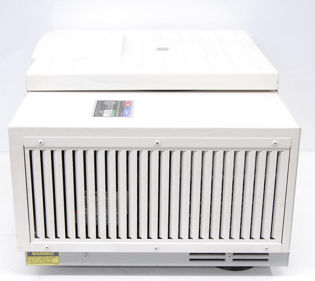 Used Thermo Forma Fisher 5532 1L GP Refrigerated Benchtop Centrifuge W/ 243 Rotor