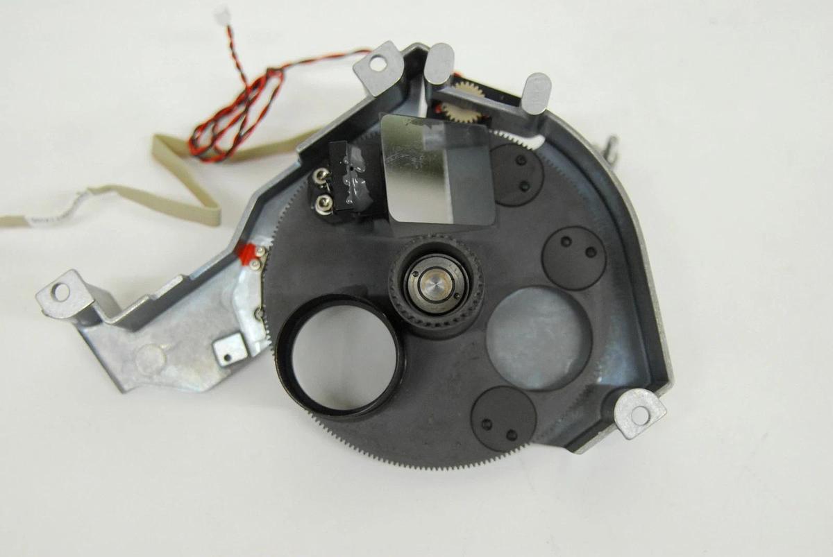 Used Zeiss Axiovert 200M 1069-230 LSM Motorized Beam Path Switcher - Read Description