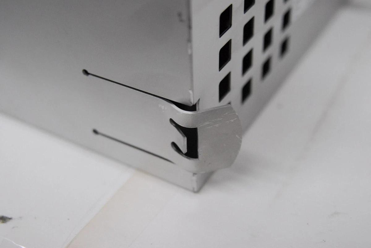 Used E-Box 2.0 SP 1929271-00 - QIAGEN QIAsymphony SP Parts