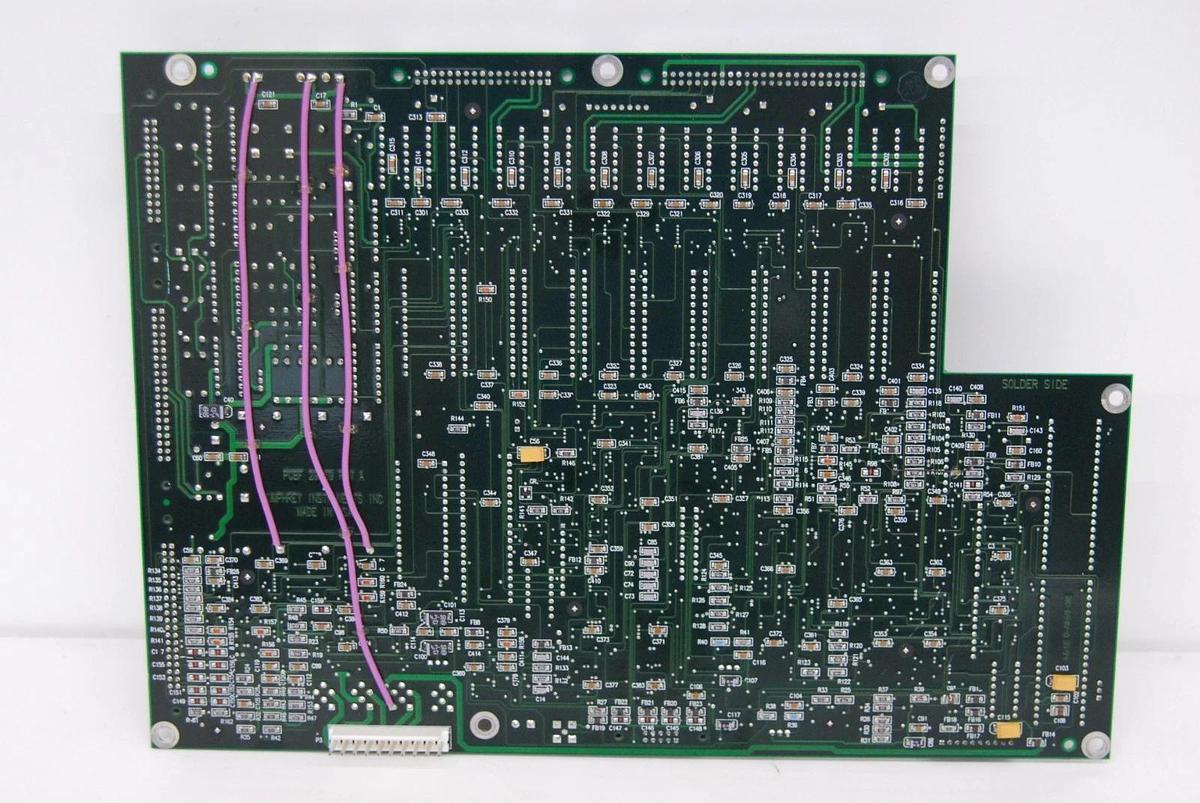 Used Zeiss Humphrey 750 Field Analyzer - Motor Driver 29360