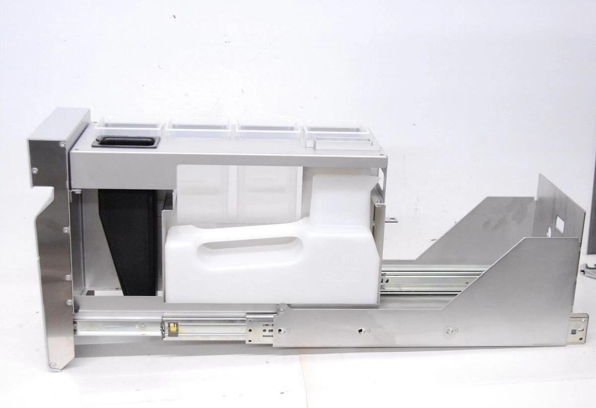 Used QIAGEN QIAsymphony SP Parts -  9018932 Waste Compartment Module Drawer