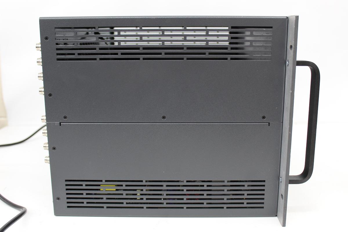 Used Extron CrossPoint 450 Plus 6464 Sync BME 64x64 Matrix Switcher 60-768-20