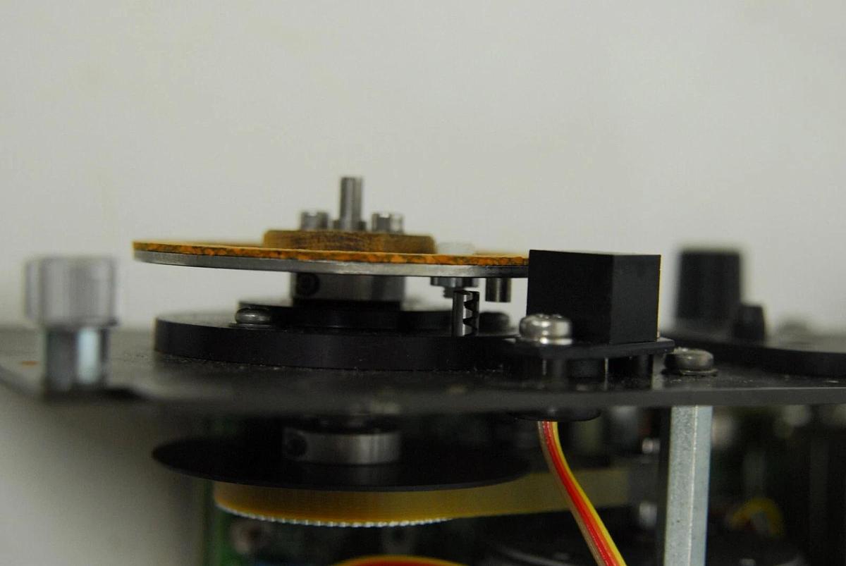 Used Perkin Elmer B018-5210 / B018-2938 LP313 13X Cell Changer