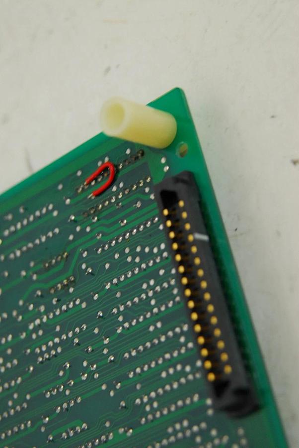 Used Olympus DV083700-6 UYPB57 Board (Vanox AHBS3) - TESTED