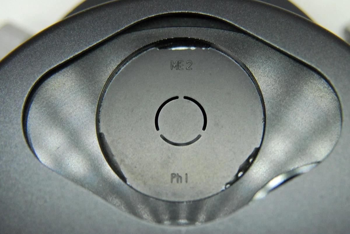 Used Nikon Phase Contrast-2 ELWD 0.3 Turret W/ Lens (Ph1,Ph2,Ph3,PhL) - Diaphot