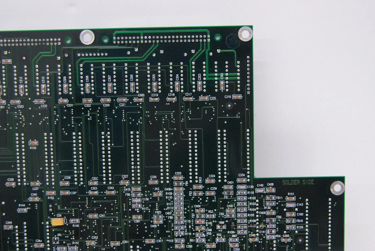 Used Zeiss Humphrey 750 Field Analyzer - Motor Driver 29360