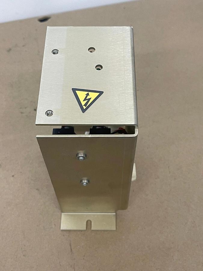 Used Perkin Elmer ZOD TEMP CONT N069-9084