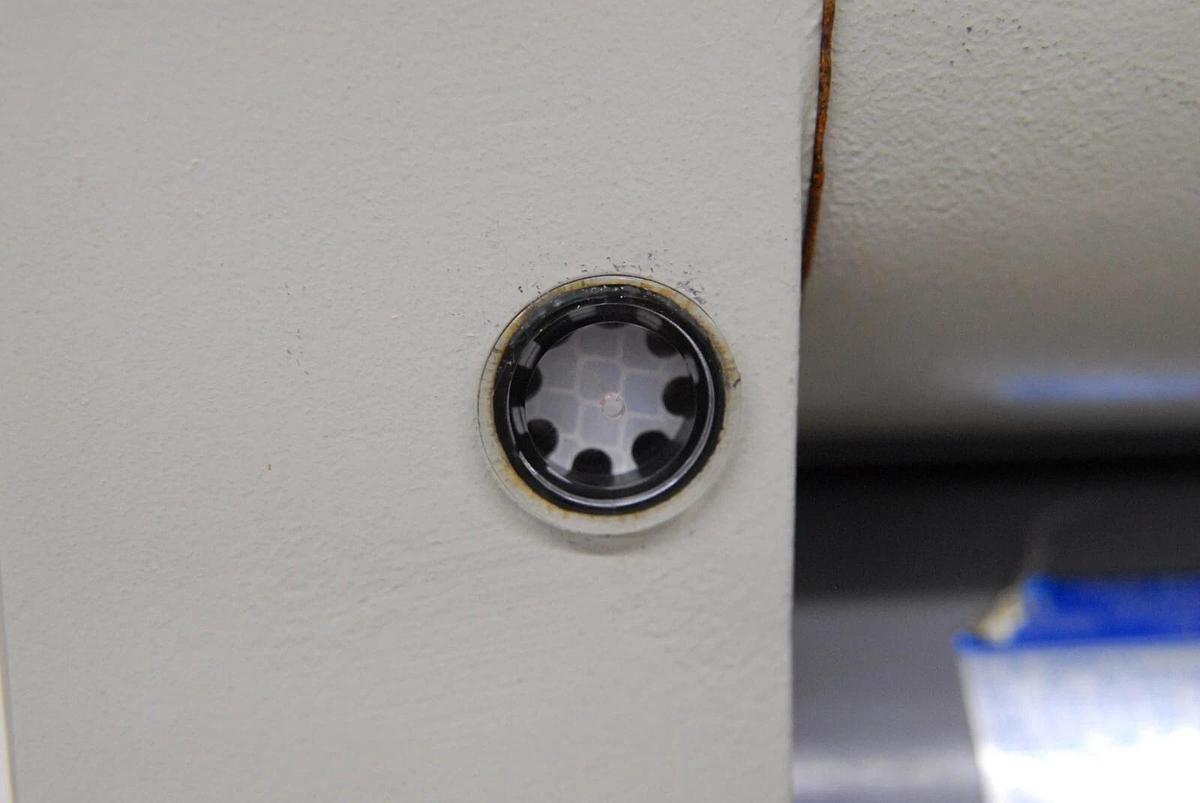 Refurbished Maruyama RP-100GV(S) High Vacuum Oil Rotary Pump 100L/min  (JEOL JEM-1230)