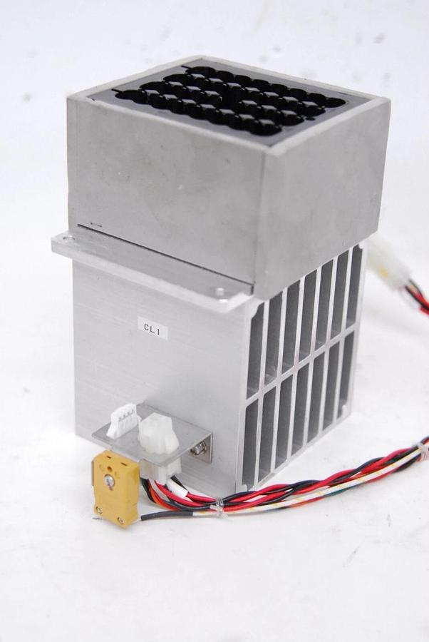 Used Roche MagNA Pure LC 2.0 - Cooling Block CL1 Peltier Element