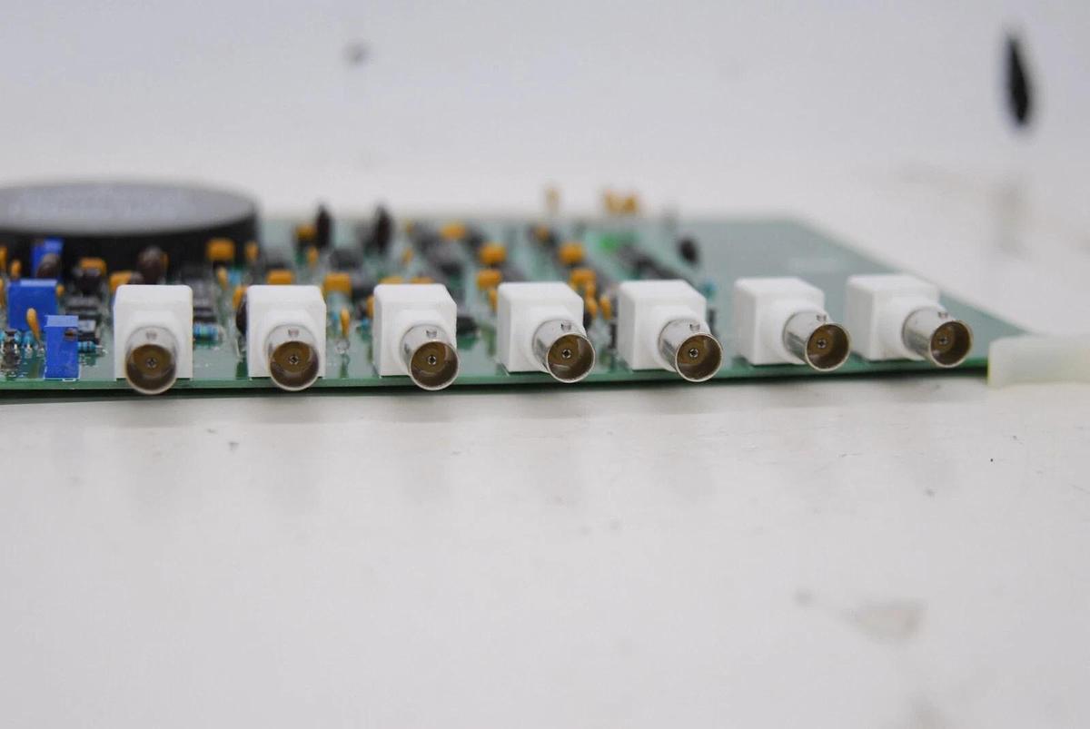 Used Becton Dickinson DDM 03-20121-06 BEELAG Controller (FACSCalibur)