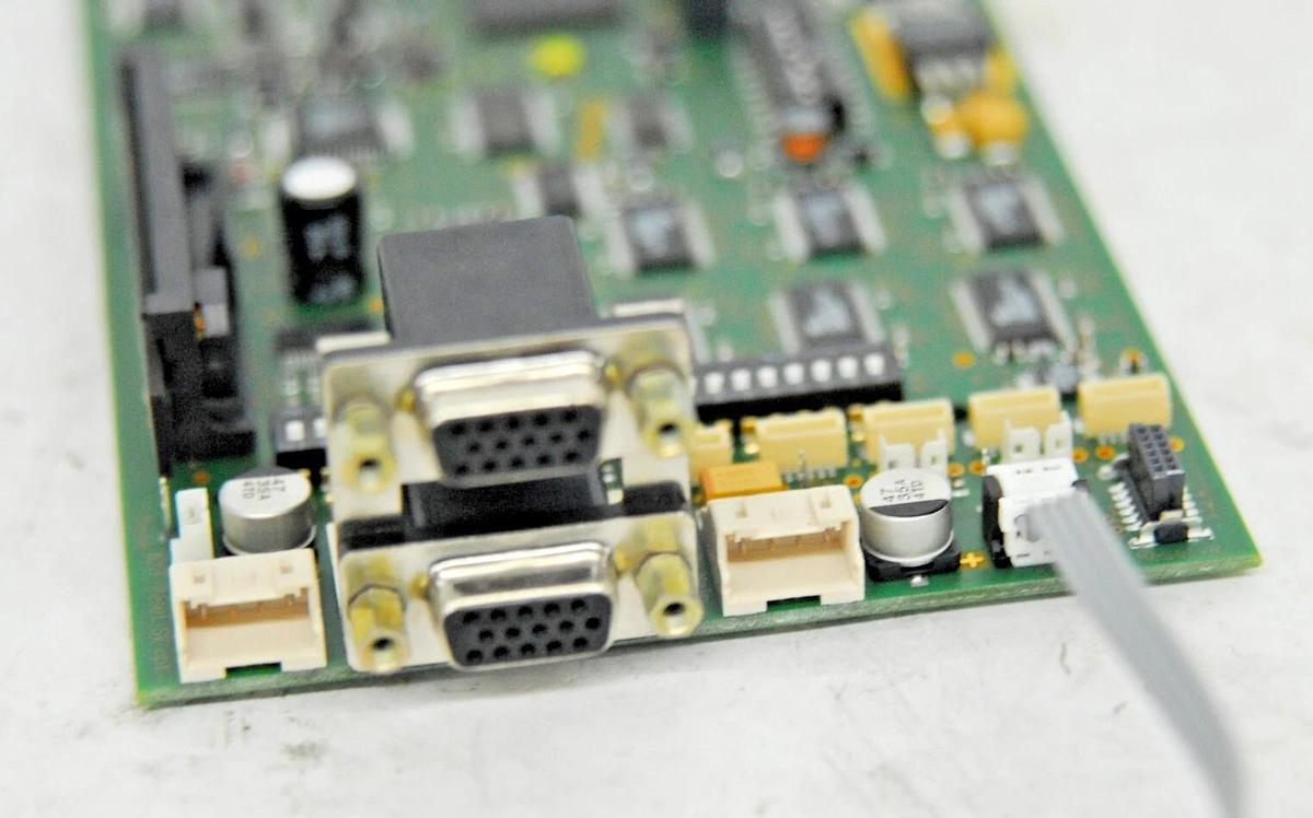 Used Zeiss 1338-815 AOTF Laser Drive Board 000000-1338-815V07 - LSM 510 Laser Module