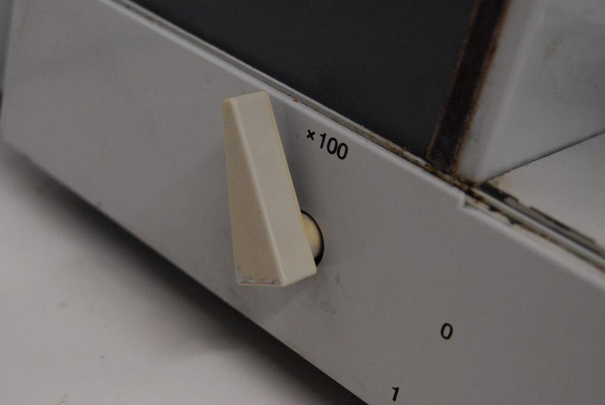 Used Sartorius 2462 Analytical Balance 200g - Read Description