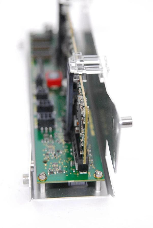 Used Tecan GRIP YZRG VISION (MAX) 30078351 Board - Ortho-Clinical Vision Analyzer