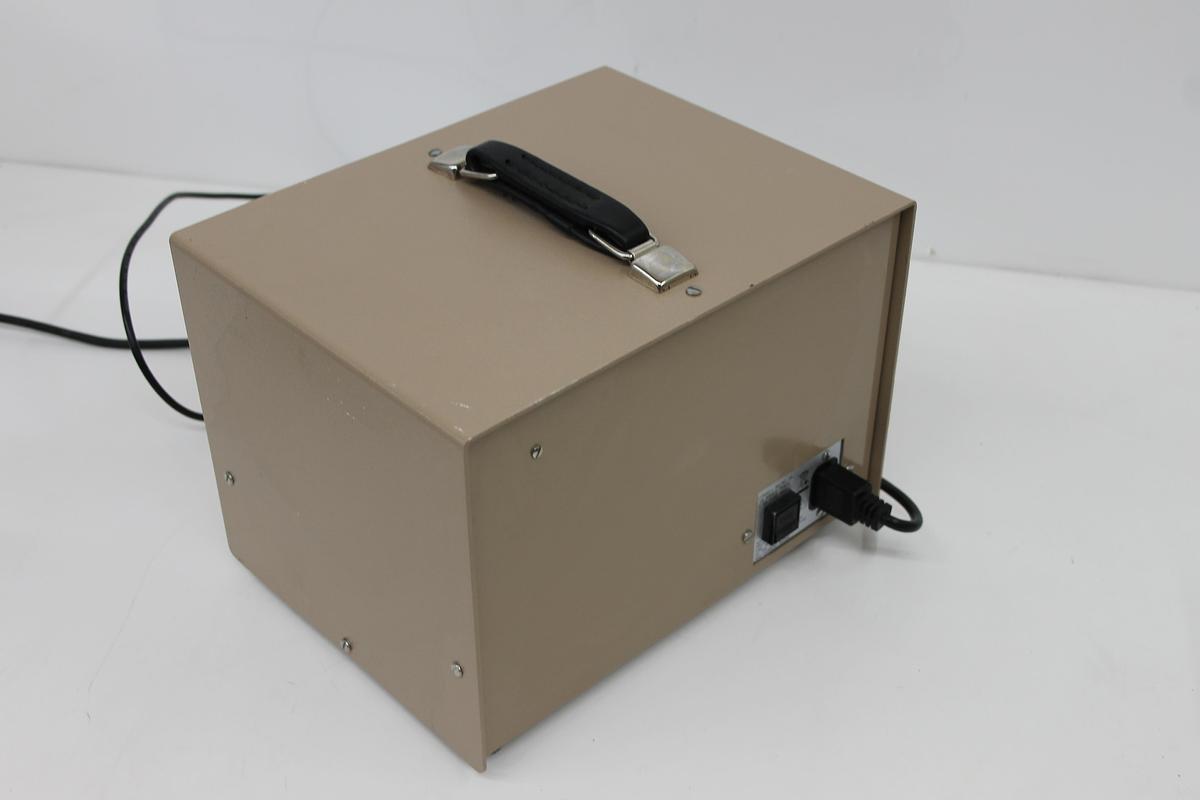 Used Ludlum 500-2 Pulser Pulse Generator