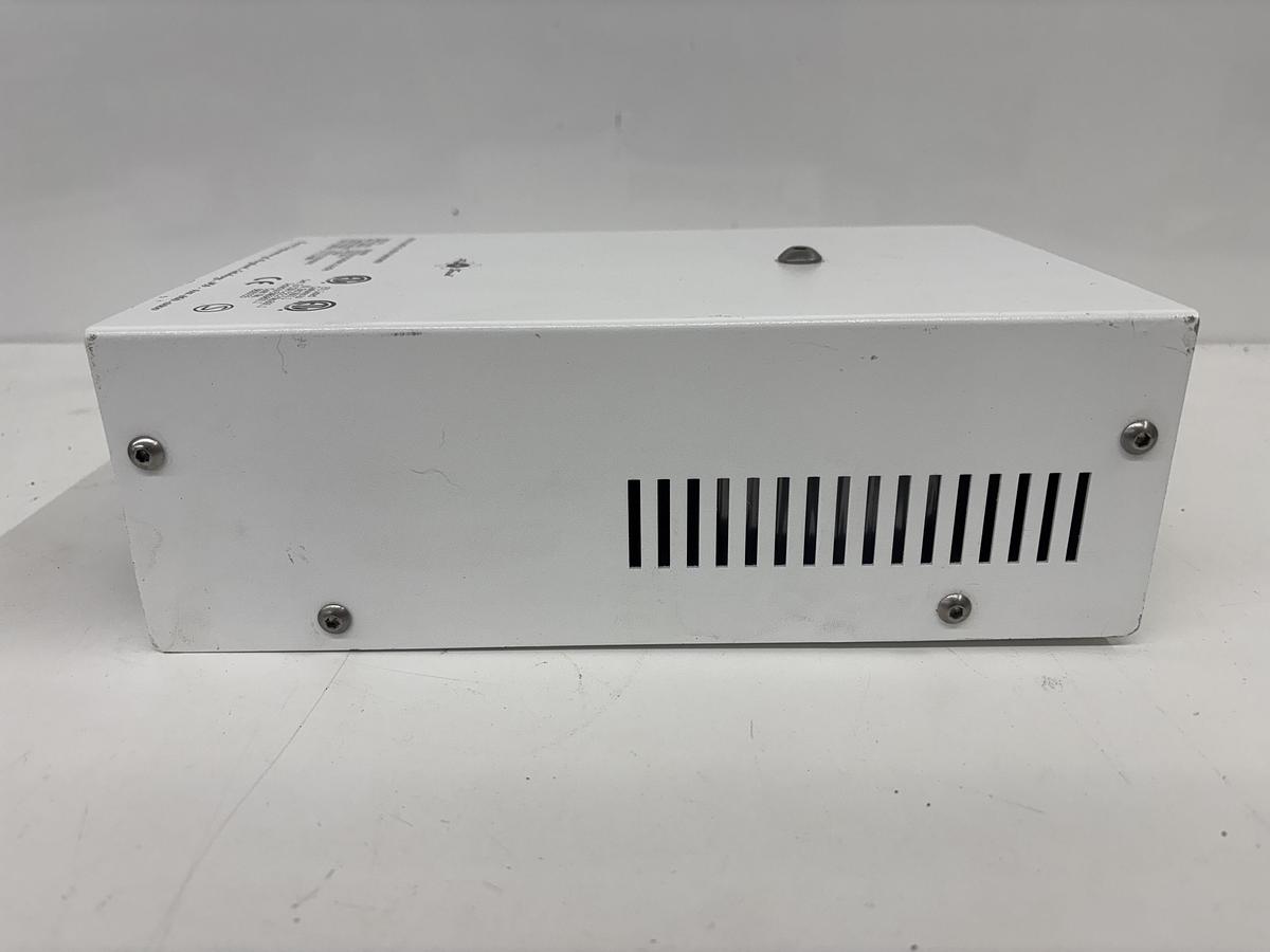 Used Toroid ISB-060W 6-Outlet Medical Grade Isolation Transformer 120/240VAC Output