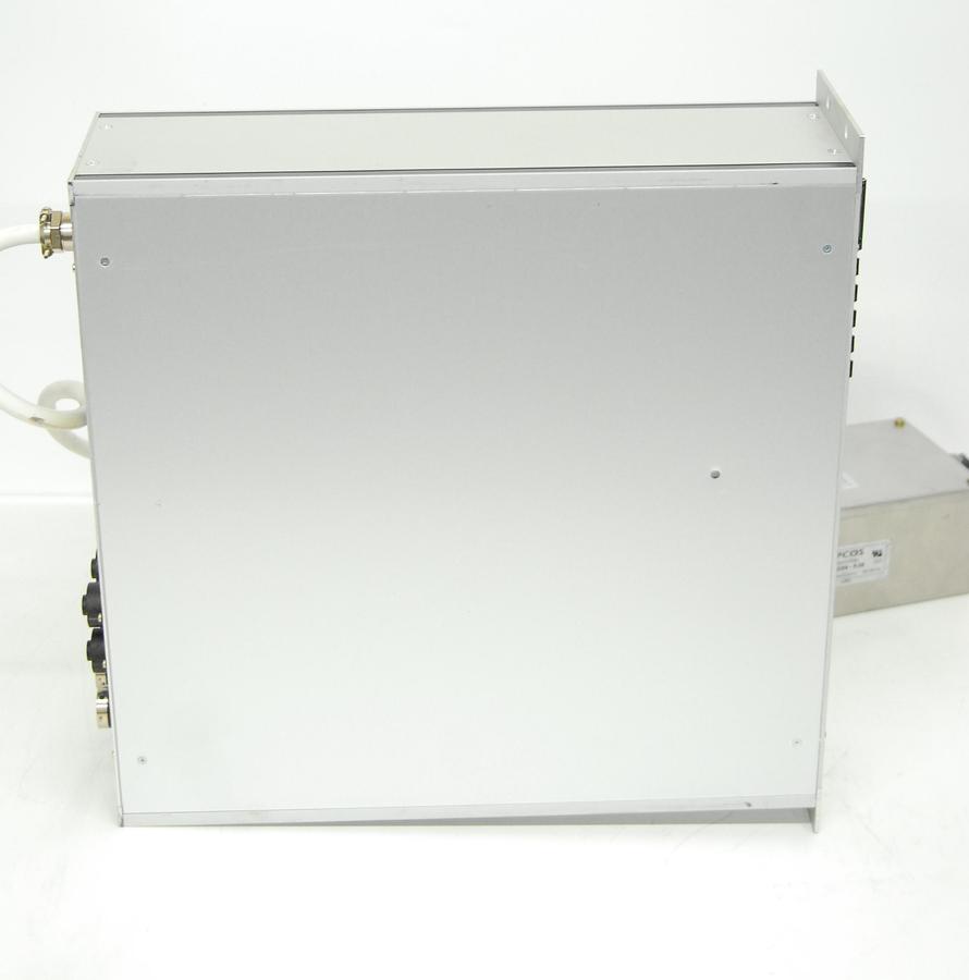 Used Bruker T9171 MRI AV LINE Distribution Unit W/ Filter - BioSpin MRI