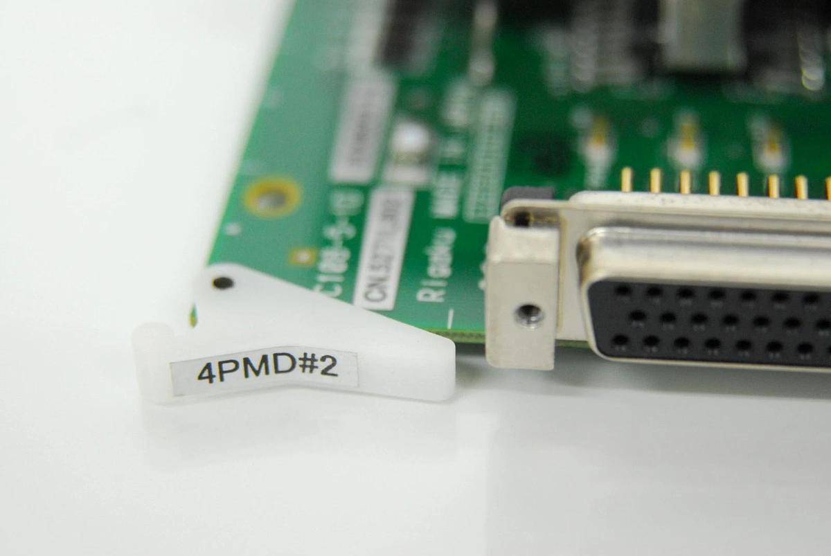 Used Rigaku C108-5-1D 5271L602 4PMD Circuit Board - Ultima-III