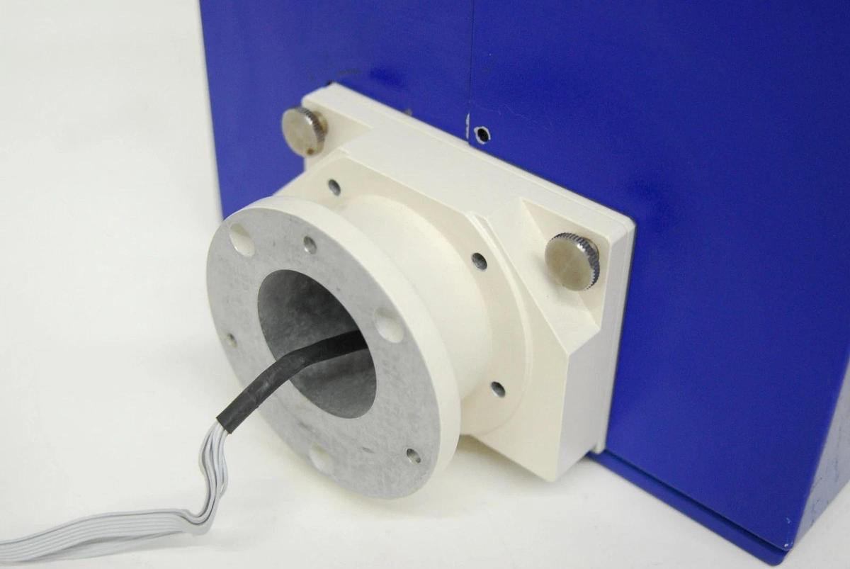 Used Zeiss 1114-875 LSM 510 META Scan Module