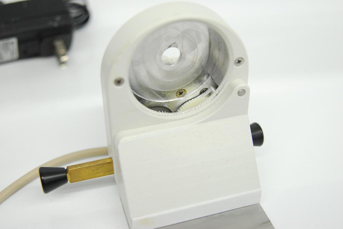 Used Nikon 99888 Motorized Remote Focus System (TE2000 Focus Shaft)