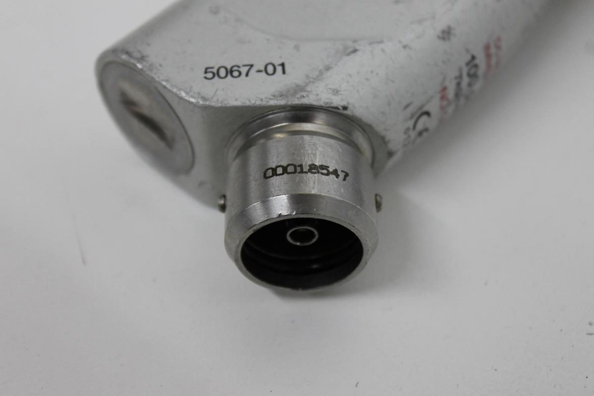 Used Zimmer Hall Series 4 5067-01 Drill/Reamer