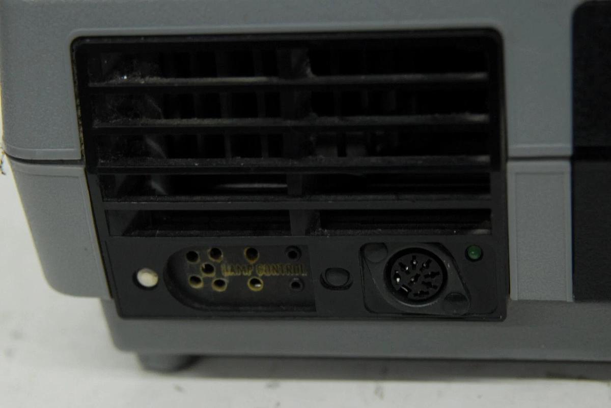 Used Kodak Ektagraphic III A Projector - TESTED READ DESCRIPTION