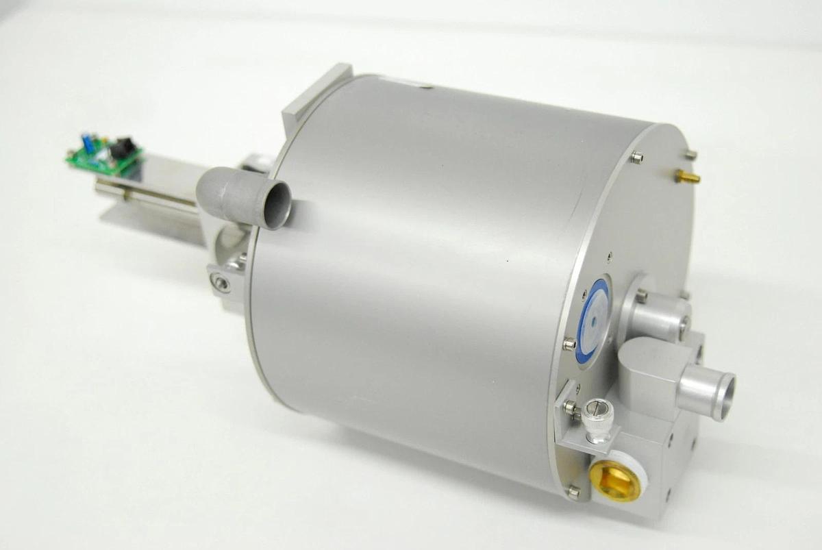 Used Piston/Cylinder System 01101157 - Puritan Bennett 740 Ventilator