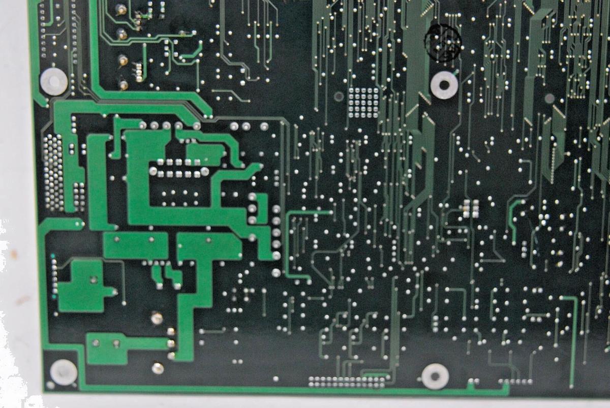 Used Applied Biosystems 3130 - IOPLUS 628-4124 Control Board