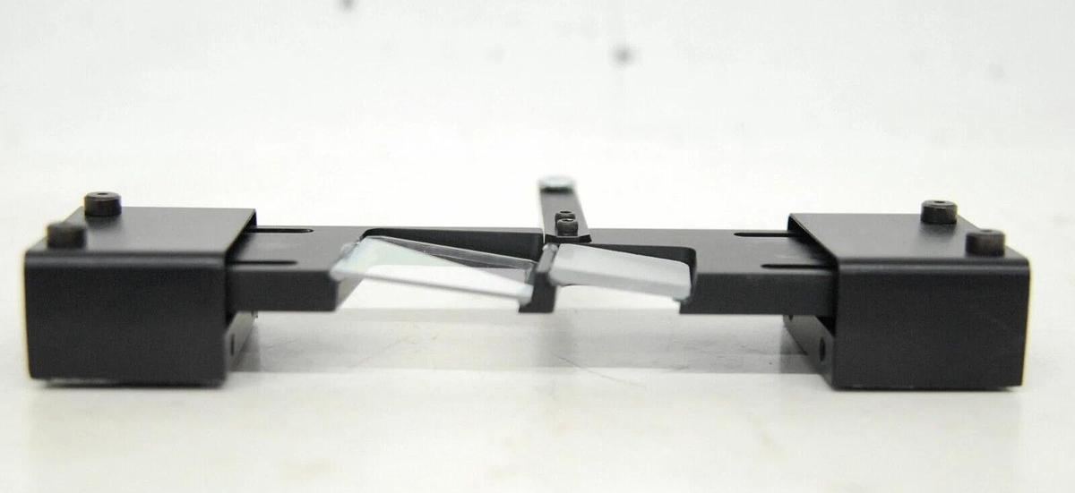 Used Spectra-Tech Inc. 0047-172D IR-Plan Microscope - View/IR Selector