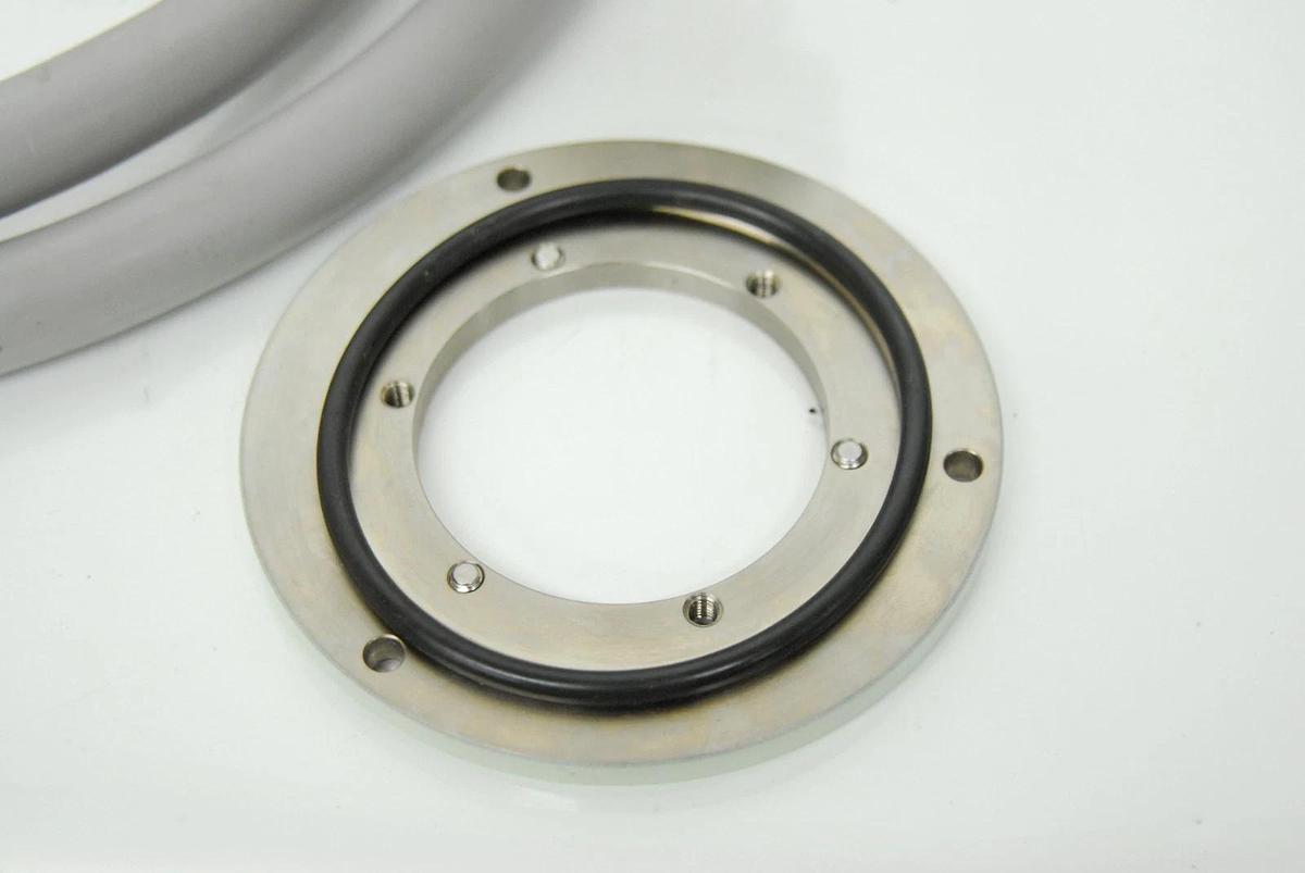 Used Jeol Claymount 11105 High Voltage Cable - JEM-1230 TEM