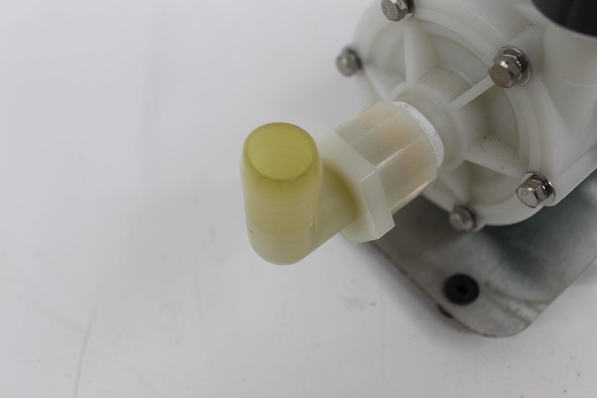 Used Iwaki MD-30RT-115NL Magnetic Drive Centrifugal Pump 115V
