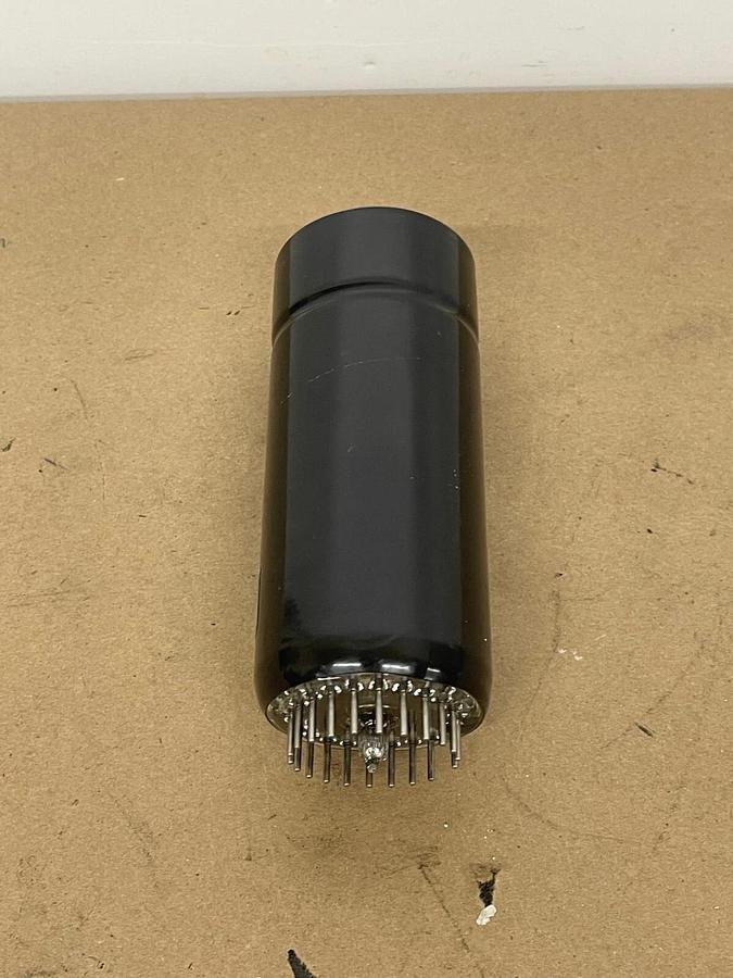 Used Thorn EMI Electron/Photomultiplier Tube 9849B03 (Beckman LS 5000TD)