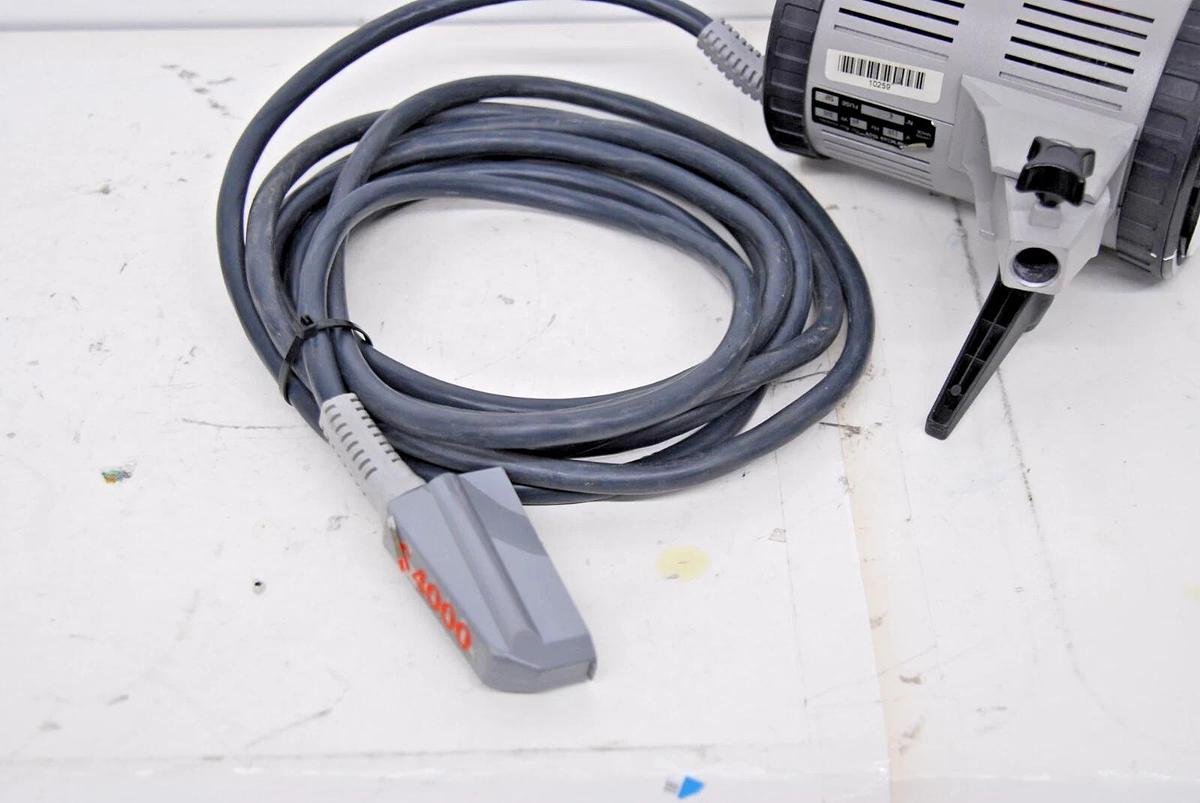 Used Elinchrom S4000 S4 Flash Head - Read Description