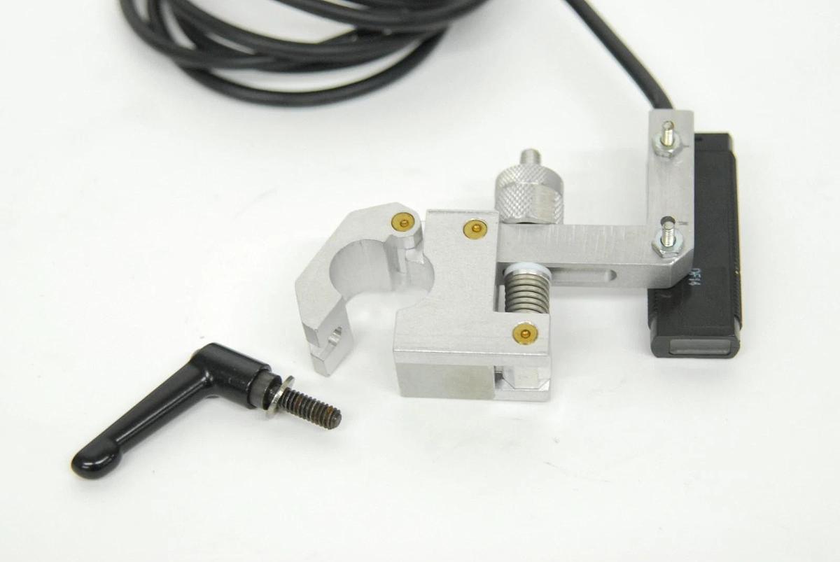 Used Allen-Bradley 42SRU-6203 Polarized Retro Compact Photo Sensor Photoswitch