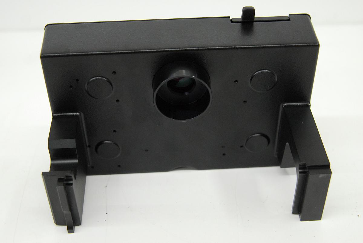 Used Nikon T-PFS Perfect Focus System (TE2000-E)