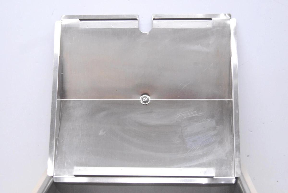 Used Thermo Precision 2835 180 Series Water Bath 12L (51221060)