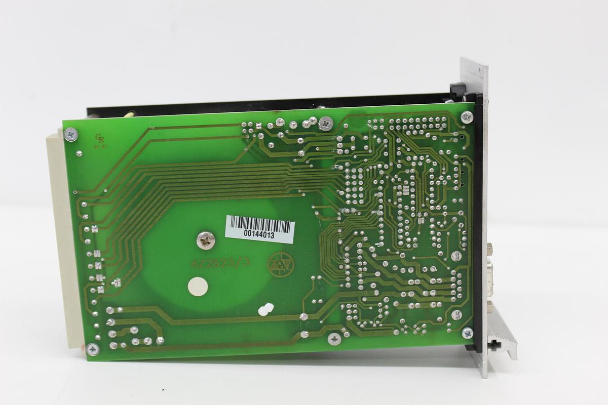 Used Lambda Physik AZ2623/3 Motor Control Module